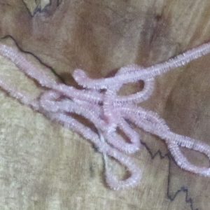 Extra Fine Chenille